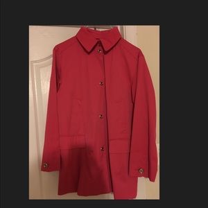 Jones New York All Weather Jacket 🧥